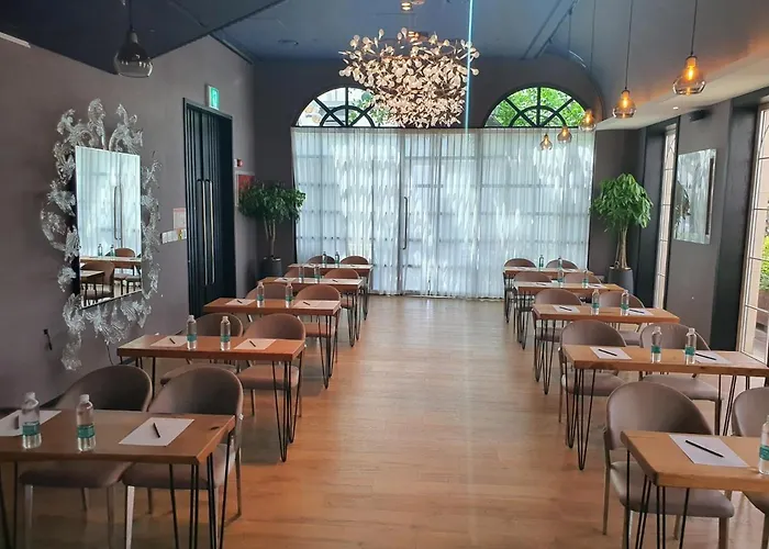利奧飯店