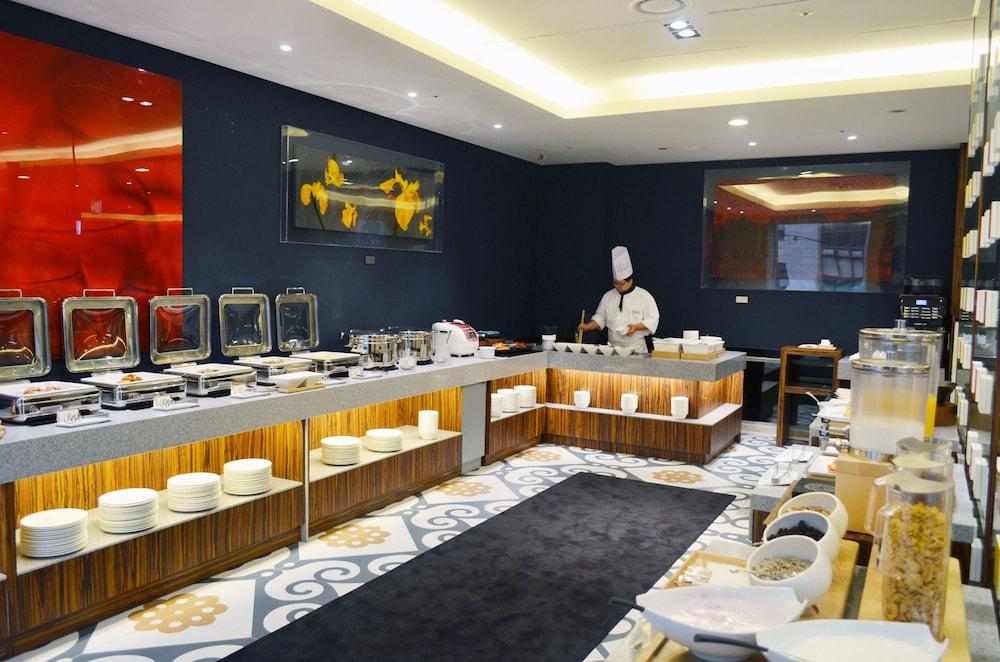 Leo 酒店 Jeju